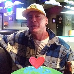 Meet your Posher, Teri